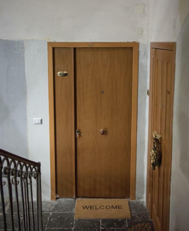 فيلا Nonna Tina House نابولي المظهر الخارجي الصورة