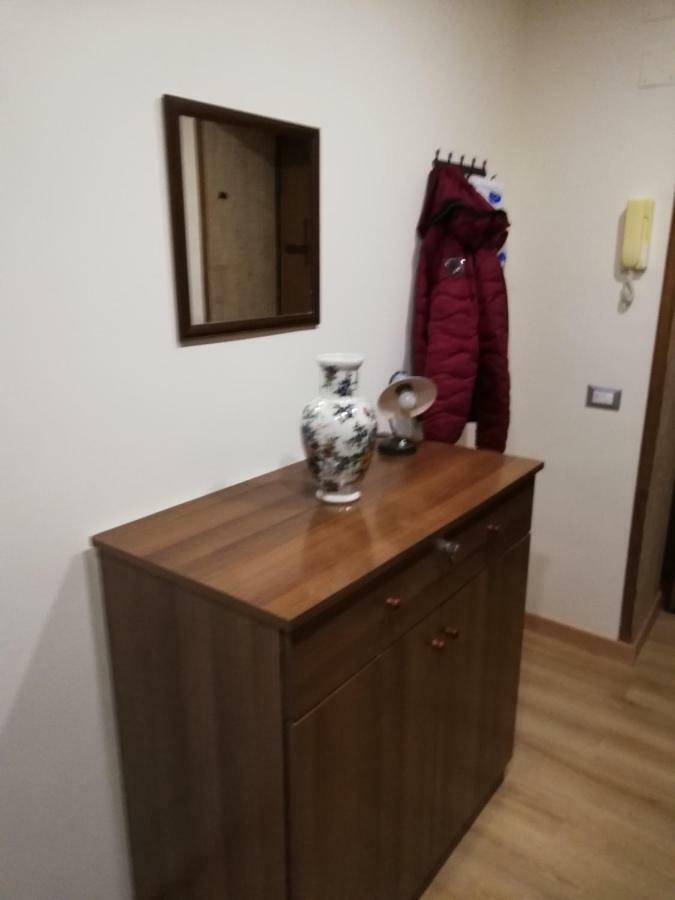 فيلا Nonna Tina House نابولي المظهر الخارجي الصورة