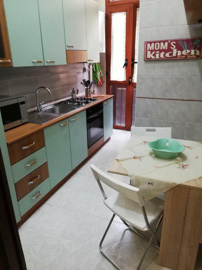 فيلا Nonna Tina House نابولي المظهر الخارجي الصورة